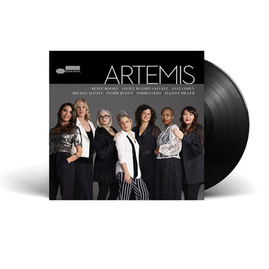 Artemis - Artemis - Vinyle