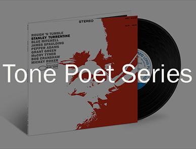 TONE POET SERIES