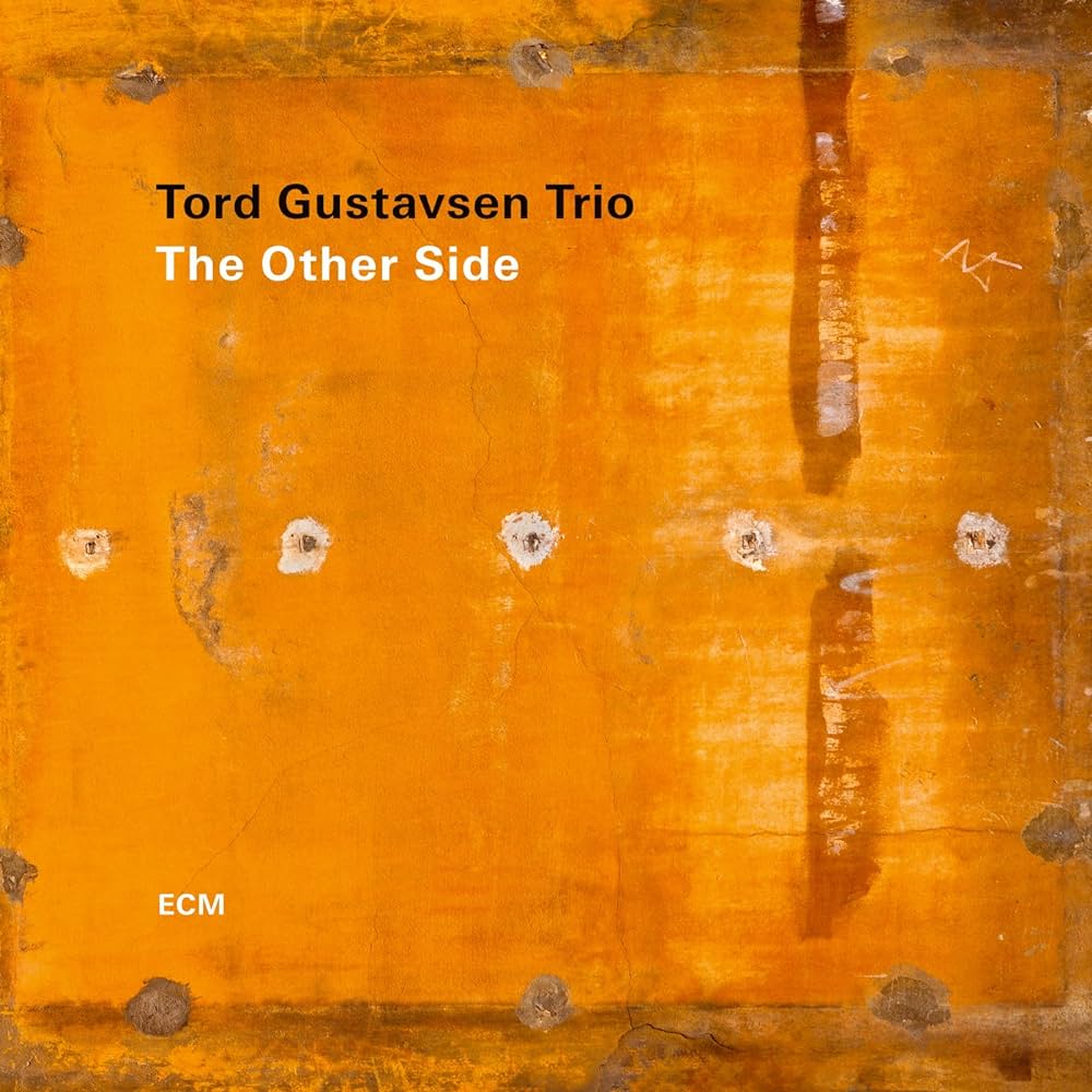 Tord Gustavsen Trio - The Other Side - Vinyle