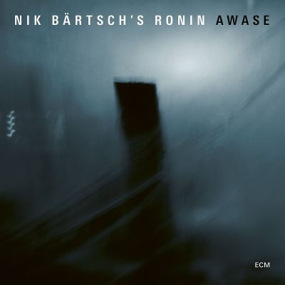 Nik Bärtsch's Ronin - Awase - Double Vinyle