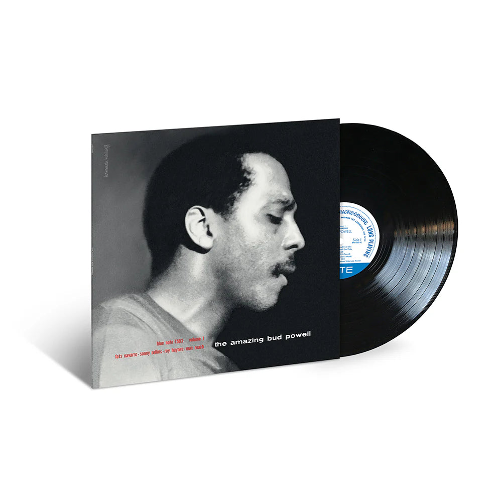 Bud Powell - Amazing Bud Powell, Vol. 1 - Vinyle (classic series)