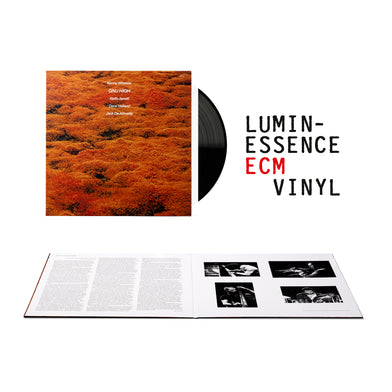 Kenny Wheeler - Gnu High - Vinyle ECM Luminessence Series
