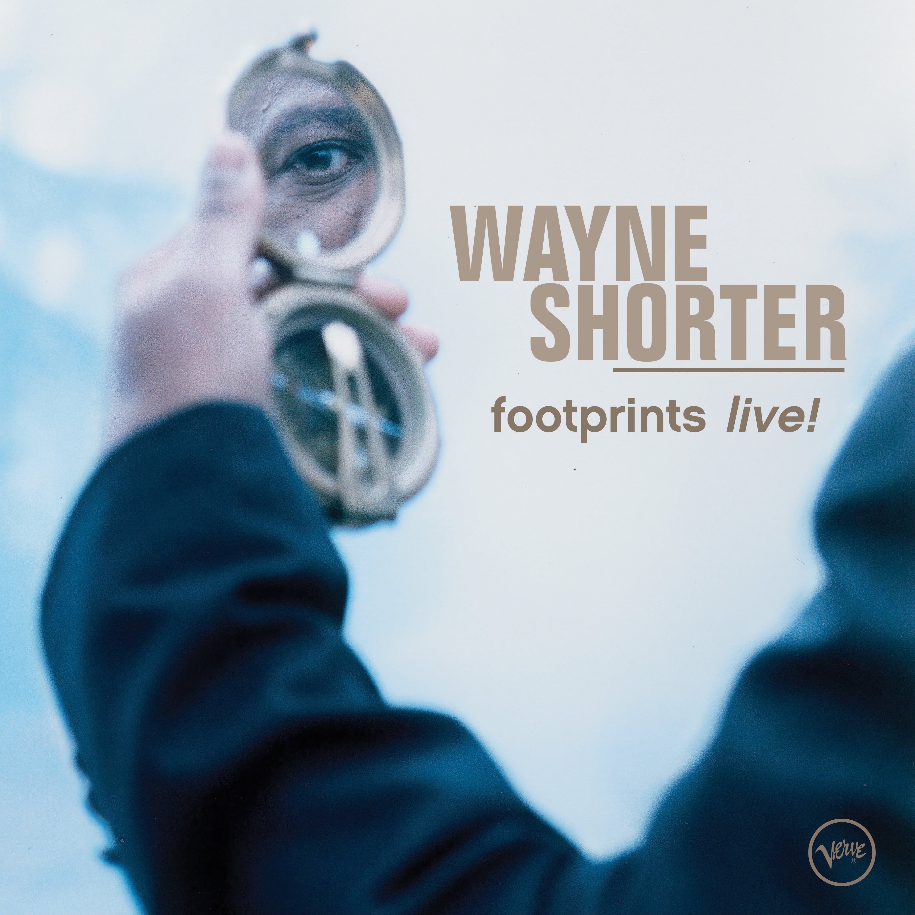 Wayne Shorter - Footprints Live! (2002) - Double Vinyle