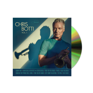 Chris Botti - Vol. 1 - CD