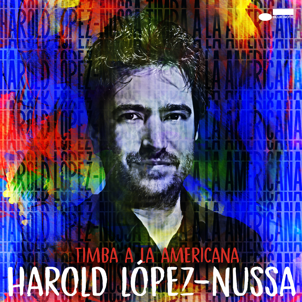 Harold López-Nussa - Timba a la Americana - CD