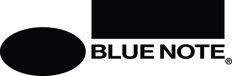 Blue Note Store France mobile logo