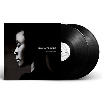 Rokia Traoré - Tchamantché - Double Vinyle