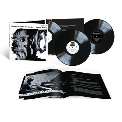 Robert Glasper - Experiment Black Radio - Edition Deluxe