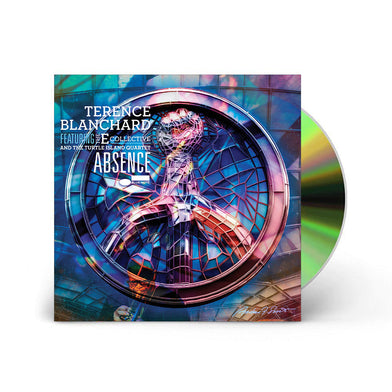 Terence Blanchard - Absence - CD