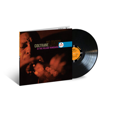 John Coltrane - Live at the Village Vanguard - Vinyle Acoustic Sounds