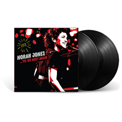 Norah Jones - ...'Til We Meet Again - Double Vinyle