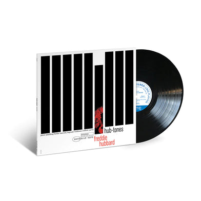 Freddie Hubbard - Hub-Tones - Vinyle (Classic series)