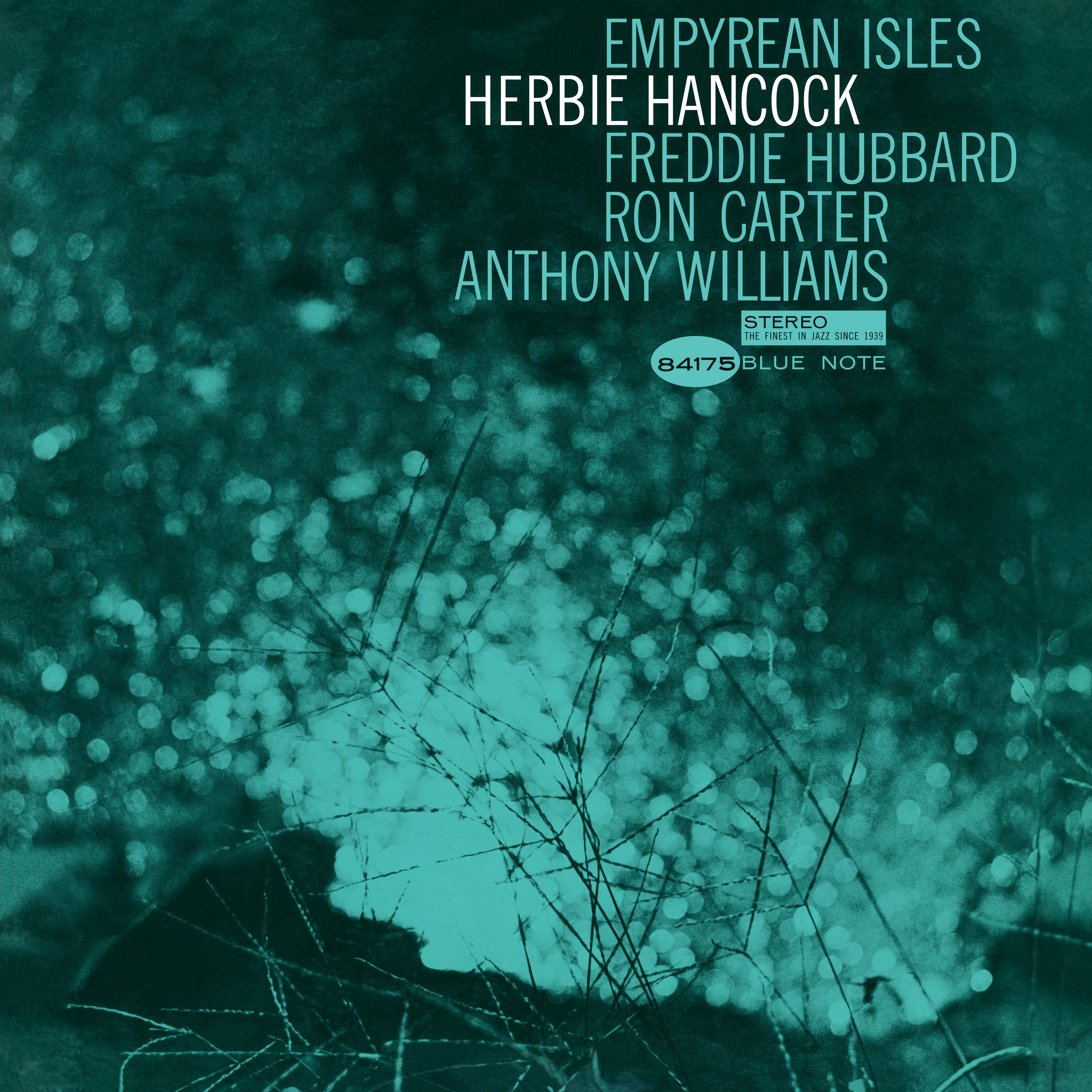 Herbie Hancock - Empyrean Isles - Vinyle (Classic Series)