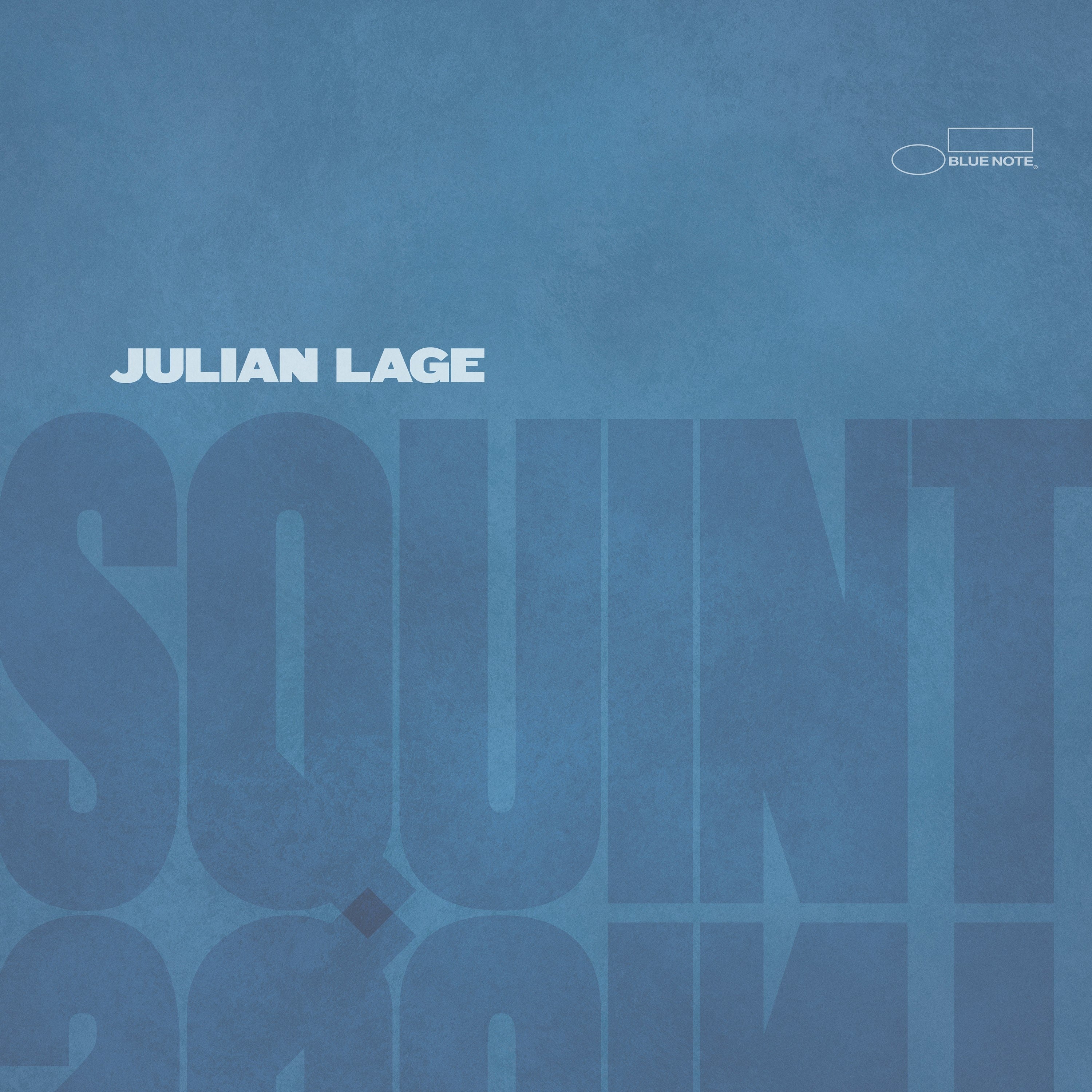 Julian Lage - Squint - CD