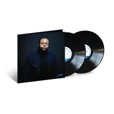 Immanuel Wilkins - Omega - Double Vinyle / CD