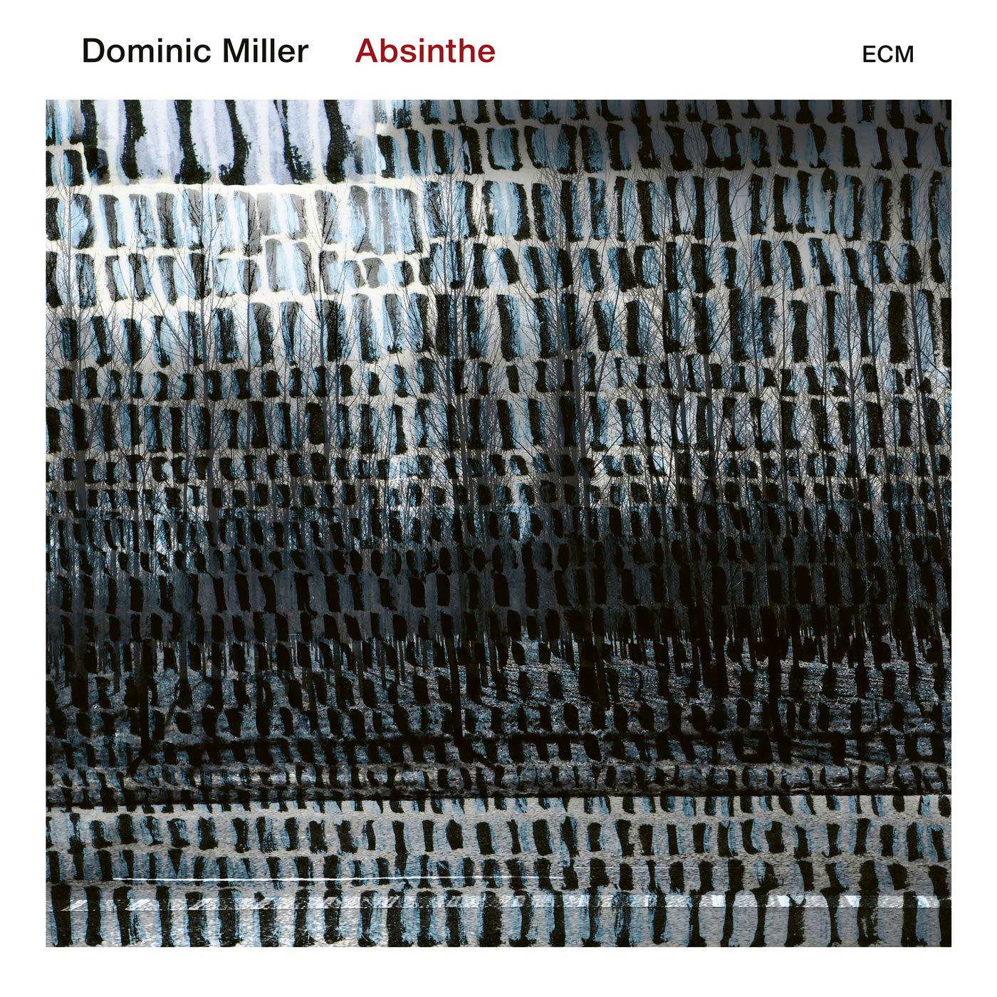 Dominic Miller - Absinthe - Vinyle