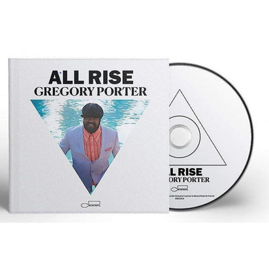 Gregory Porter - All Rise - CD