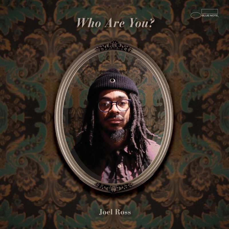 Joel Ross - Who Are You ? - Double Vinyle ou CD