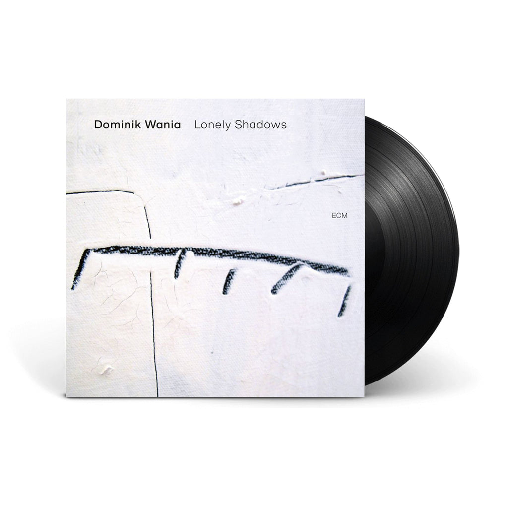 Dominik Wania - Lonely Shadows - Vinyle
